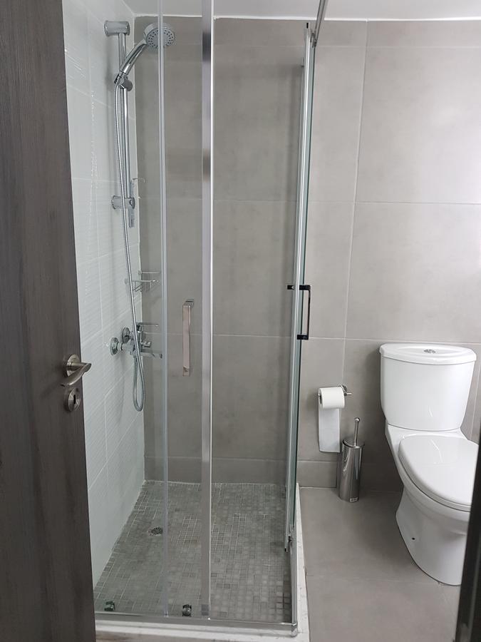 Les Palmiers Petrou Apartments Larnaca Exterior photo